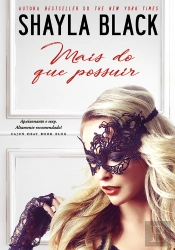 Mais Do Que Possuir