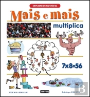 Mais e Mais