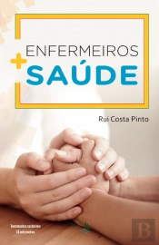 Mais Enfermeiros Mais Saúde