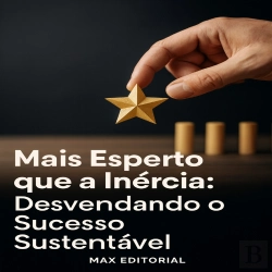 Bertrand.pt - Mais Esperto Que A Inércia: Desvendando O Sucesso Sustentável