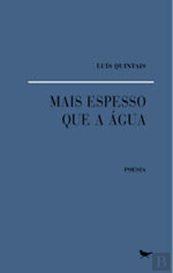 Bertrand.pt - Mais Espesso que a Água
