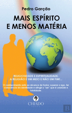 Bertrand.pt - Mais Espírito e Menos Matéria