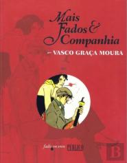 Mais Fados & Companhia