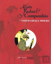 Mais Fados & Companhia