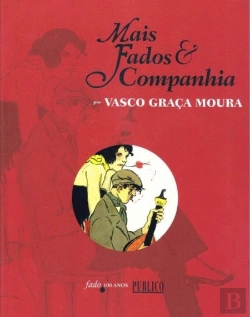 Bertrand.pt - Mais Fados & Companhia