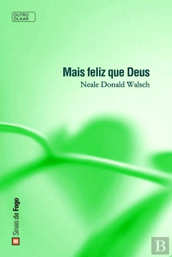 Bertrand.pt - Mais Feliz que Deus