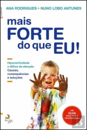 Mais Forte do que Eu