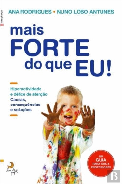 Bertrand.pt - Mais Forte do que Eu