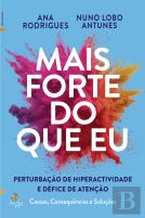Mais Forte do que Eu