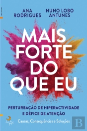 Mais Forte do que Eu