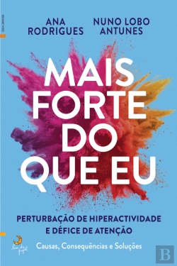 Bertrand.pt - Mais Forte do que Eu