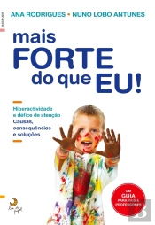 Mais Forte Do Que Eu
