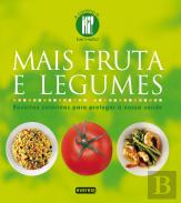 Mais Fruta e Legumes