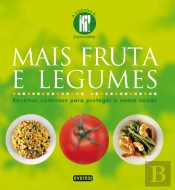 Mais Fruta e Legumes