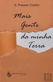Mais Gente da Minha Terra
