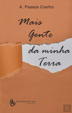 Bertrand.pt - Mais Gente da Minha Terra