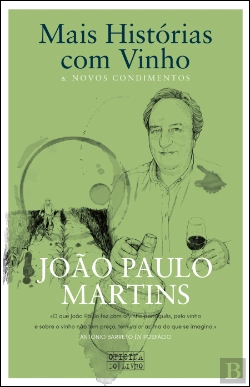 Bertrand.pt - Mais Histórias com Vinho & Novos Condimentos