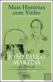 Mais Histórias com Vinho & Novos Condimentos