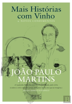 Bertrand.pt - Mais Histórias Com Vinho & Novos Condimentos