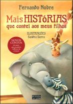 Mais Histórias Que Contei aos Meus Filhos