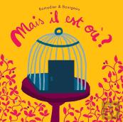Mais Il Est Où ?