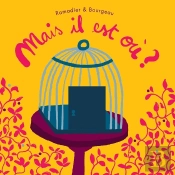 Mais Il Est Où ?