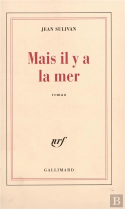 Bertrand.pt - Mais Il Y A La Mer