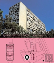 Mais Importantes Conjuntos Habitacionais do Século XX (Inclui Cd-Rom)