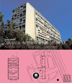 Bertrand.pt - Mais Importantes Conjuntos Habitacionais do Século XX (Inclui Cd-Rom)