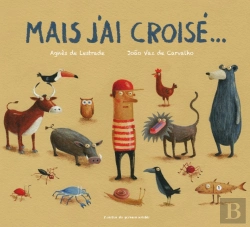 Bertrand.pt - Mais J'Ai Croisé...