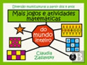 Mais jogos e atividades matemáticas do mundo inteiro