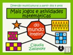 Bertrand.pt - Mais jogos e atividades matemáticas do mundo inteiro