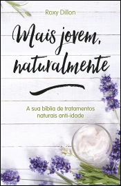 Mais jovem, naturalmente