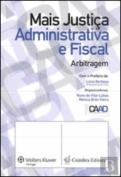 Mais Justiça Administrativa e Fiscal