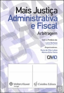 Bertrand.pt - Mais Justiça Administrativa e Fiscal