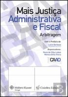 Mais Justiça Administrativa e Fiscal