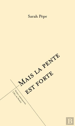 Bertrand.pt - Mais La Pente Est Forte