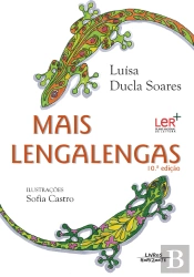 Mais Lengalengas