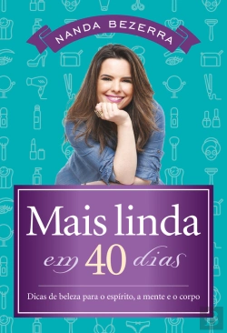 Bertrand.pt - Mais Linda Em 40 Dias