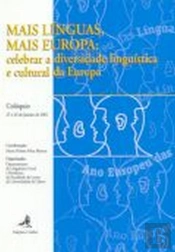Mais Línguas, Mais Europa