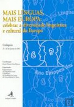 Bertrand.pt - Mais Línguas, Mais Europa