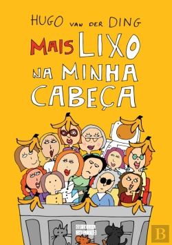 Bertrand.pt - Mais Lixo na Minha Cabeça