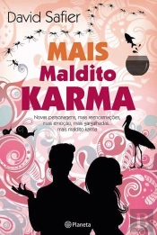 Mais Maldito Karma 