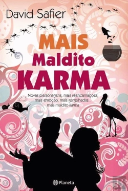 Bertrand.pt - Mais Maldito Karma 