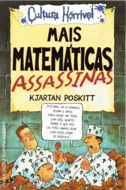 Bertrand.pt - Mais Matemáticas Assassinas