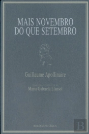 Mais Novembro do que Setembro