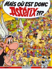 Mais Ou Est Donc Asterix?