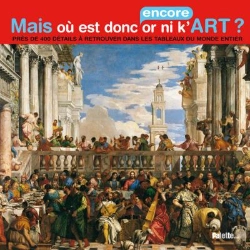 Bertrand.pt - Mais Où Est Donc Encore Or Ni K'Art ?