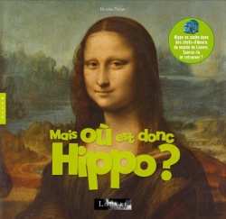 Bertrand.pt - Mais Où Est Donc Hippo ?
