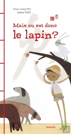 Bertrand.pt - Mais Où Est Donc Le Lapin ?